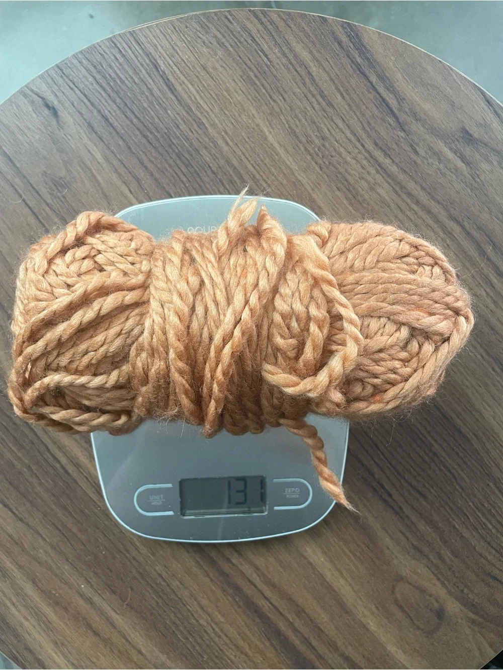 14 pc yarn destash lot